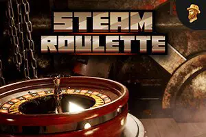 Steam Roulette - Marakumi - Kenya